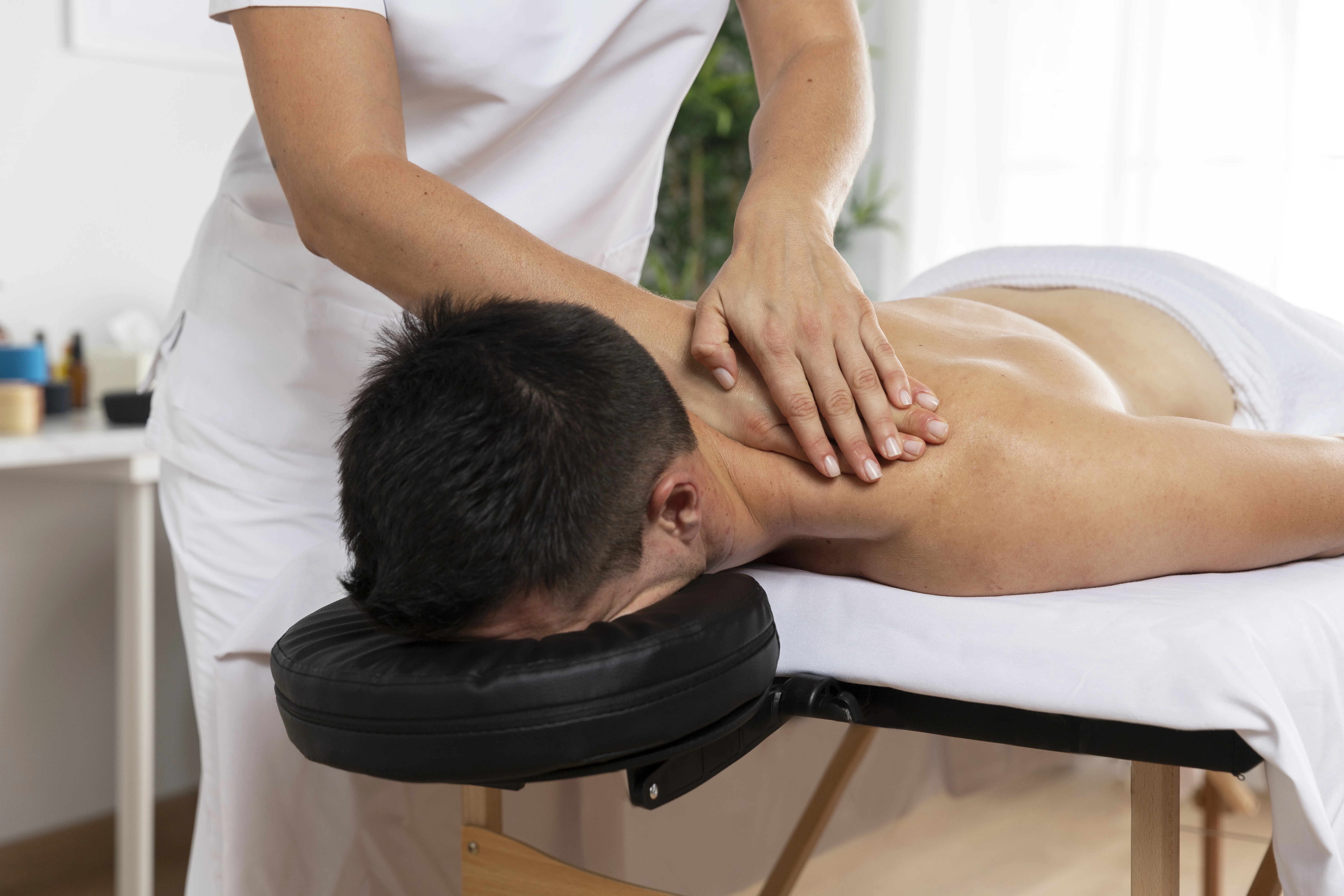 Best massage spa package in Pokhara