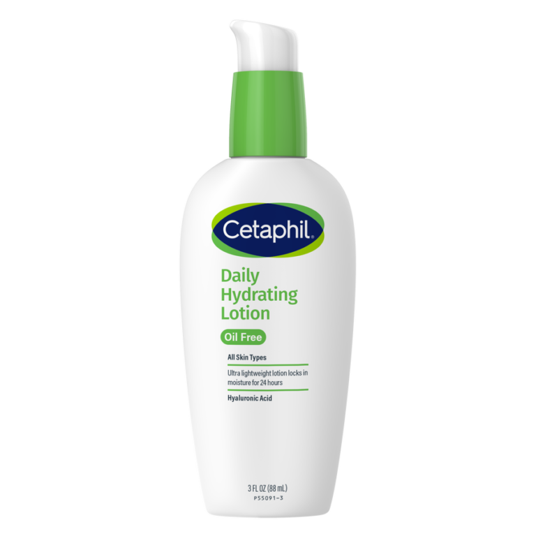 Cetaphil Daily Hydrating Lotion