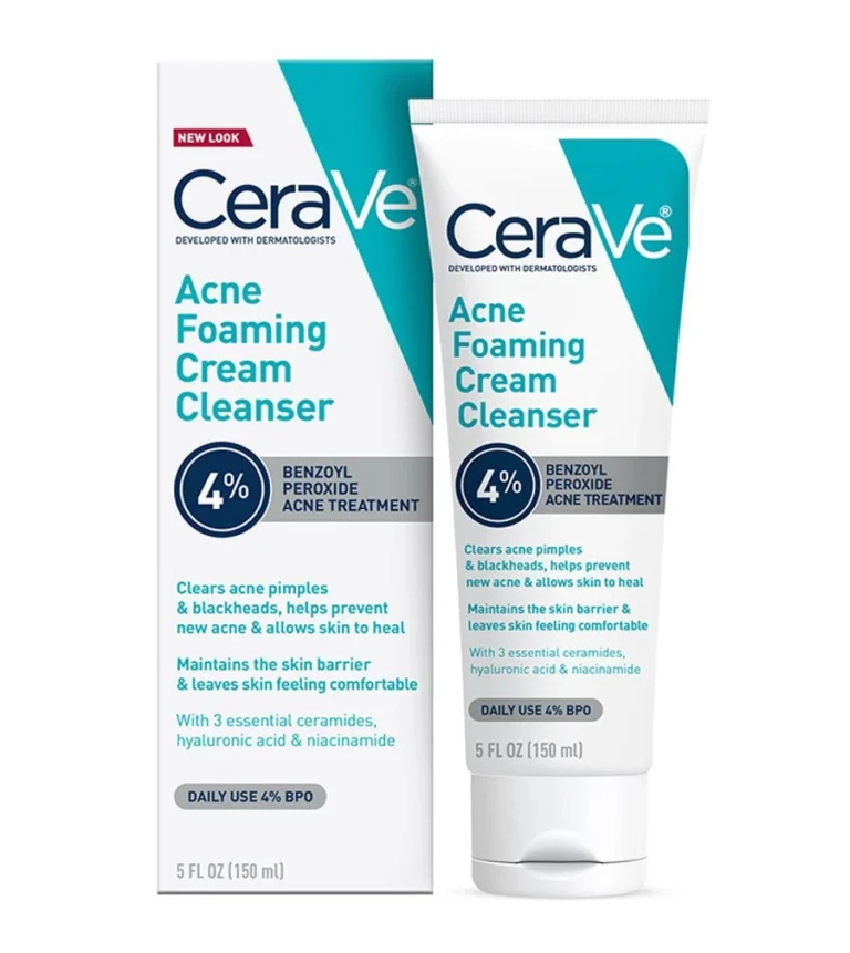 CeraVe Cleanser