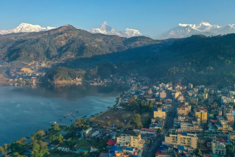 Top Things to Do in Pokhara: Adventure, Sightseeing & Relaxation Guide