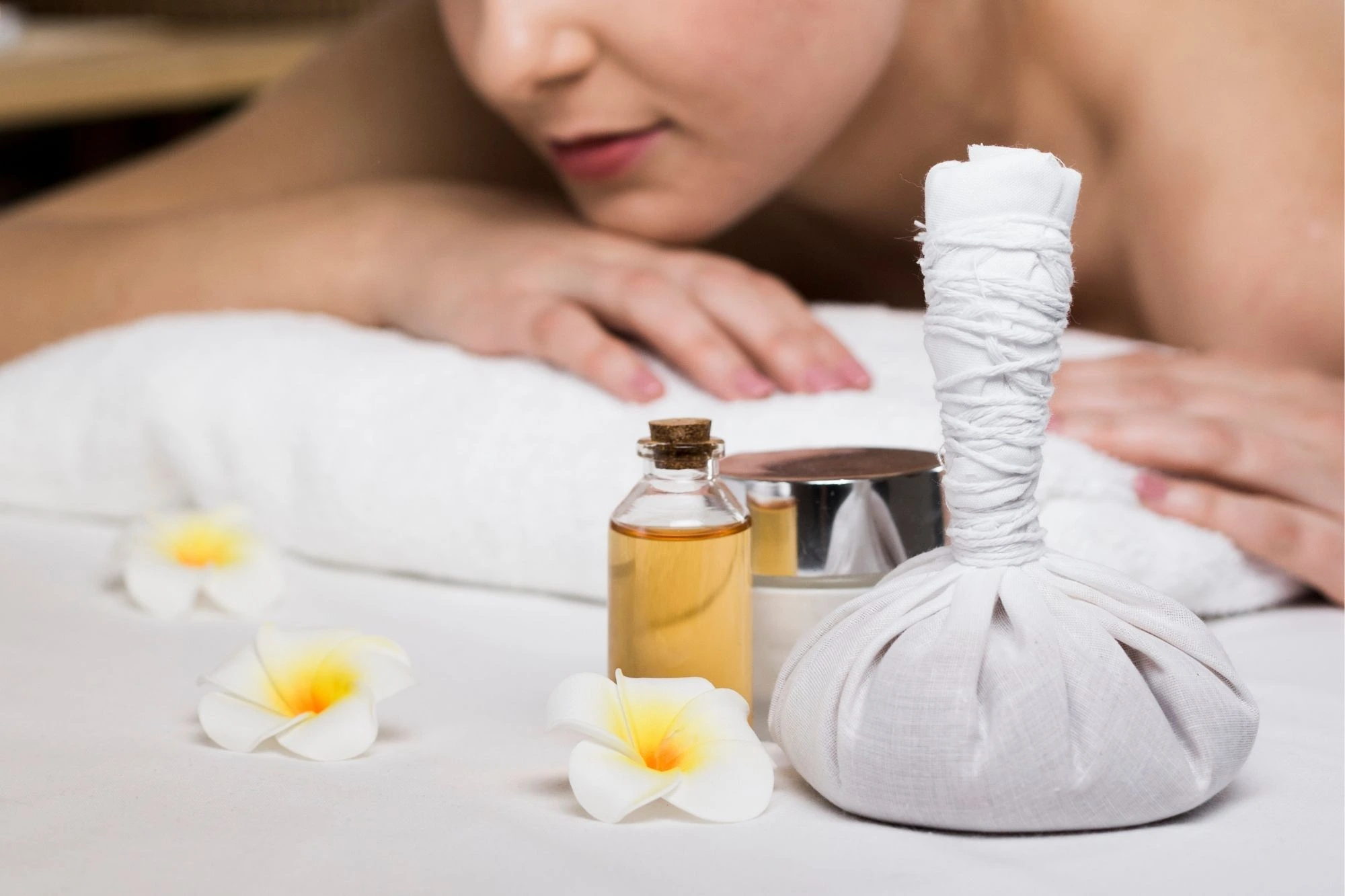 best cream massage