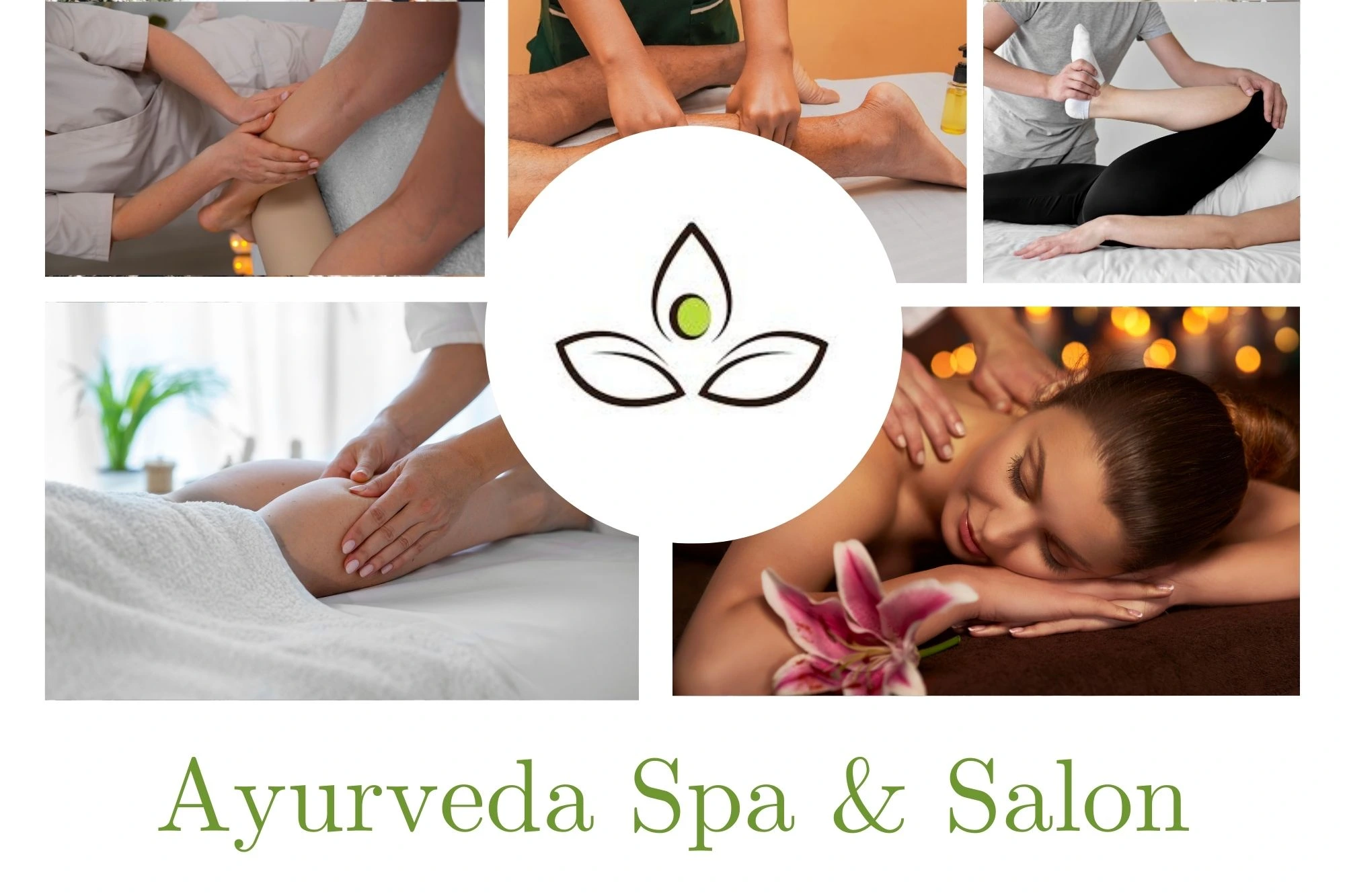 Ayurveda Spa and Salon - Best Spa in Pokhara