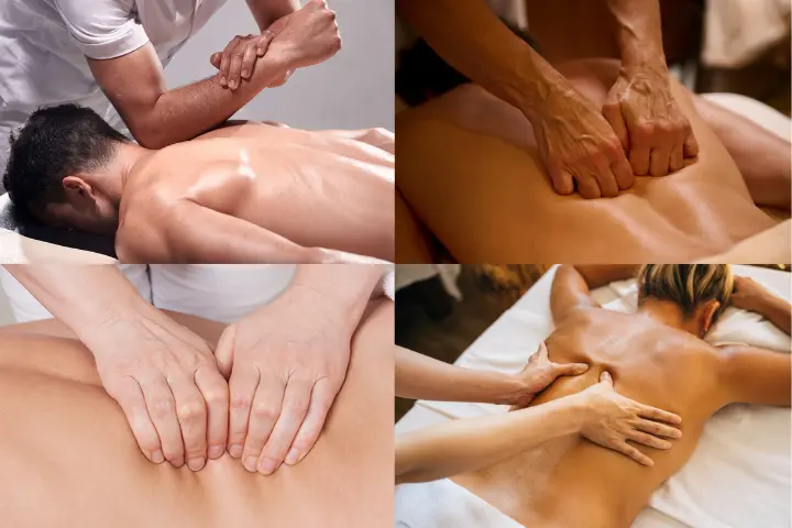 Techniques Used in Deep Tissue Massage near Pokhara