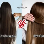 Keratin Vs Hair Botox - Which one is best for your Hair?