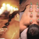 Hot stone vs cupping therapy: key differences