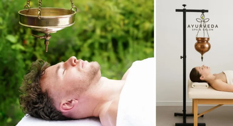 The Ultimate Guide to Shirodhara Treatment Near Pokhara: Benefits, Experience, and Cost